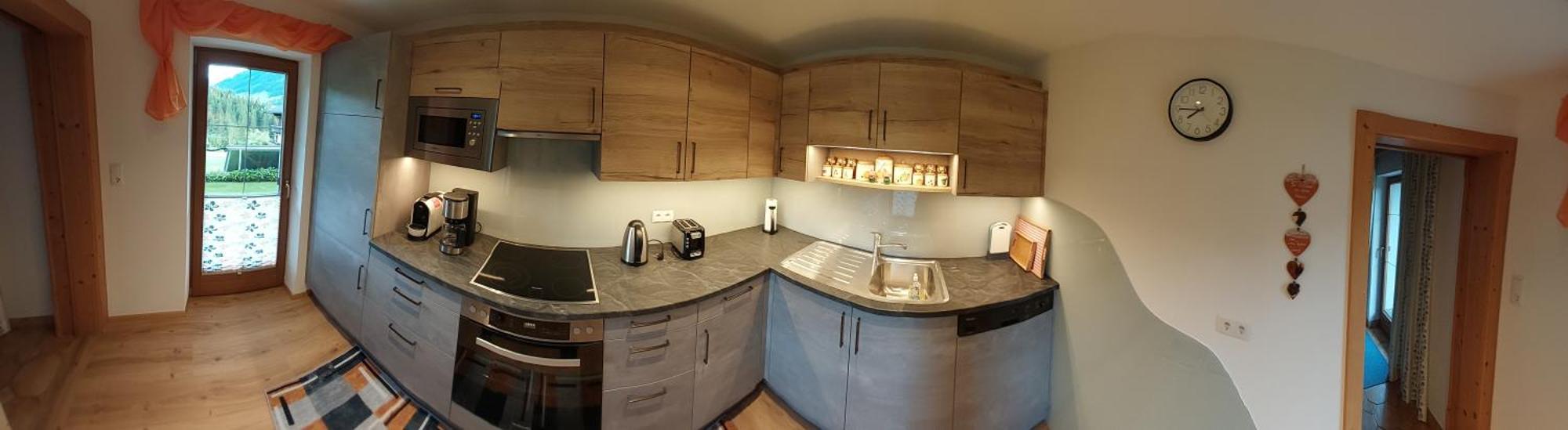 Apartmán Haus Dorferstuck Alpbach Exteriér fotografie
