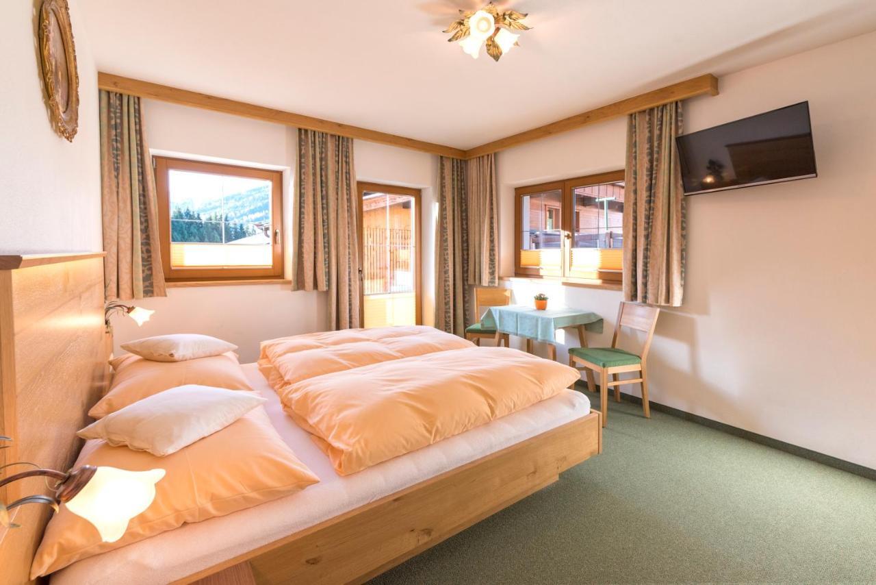 Apartmán Haus Dorferstuck Alpbach Exteriér fotografie