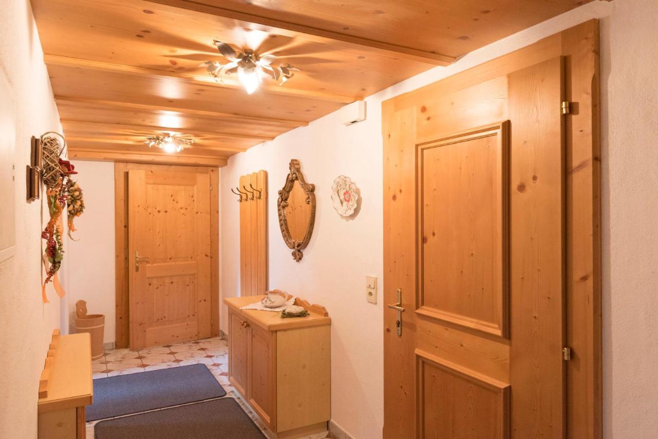 Apartmán Haus Dorferstuck Alpbach Exteriér fotografie