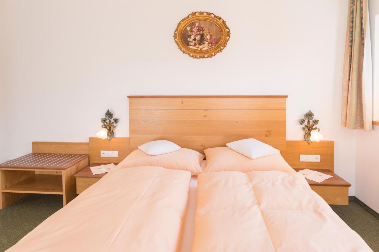 Apartmán Haus Dorferstuck Alpbach Exteriér fotografie