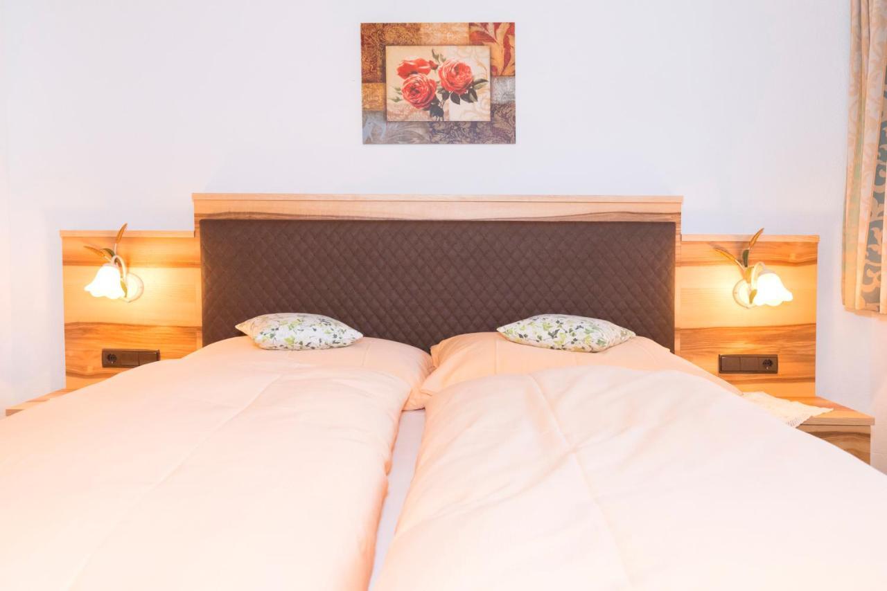 Apartmán Haus Dorferstuck Alpbach Exteriér fotografie