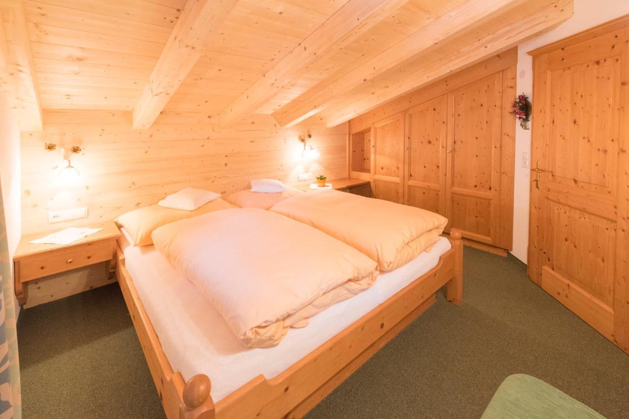 Apartmán Haus Dorferstuck Alpbach Exteriér fotografie