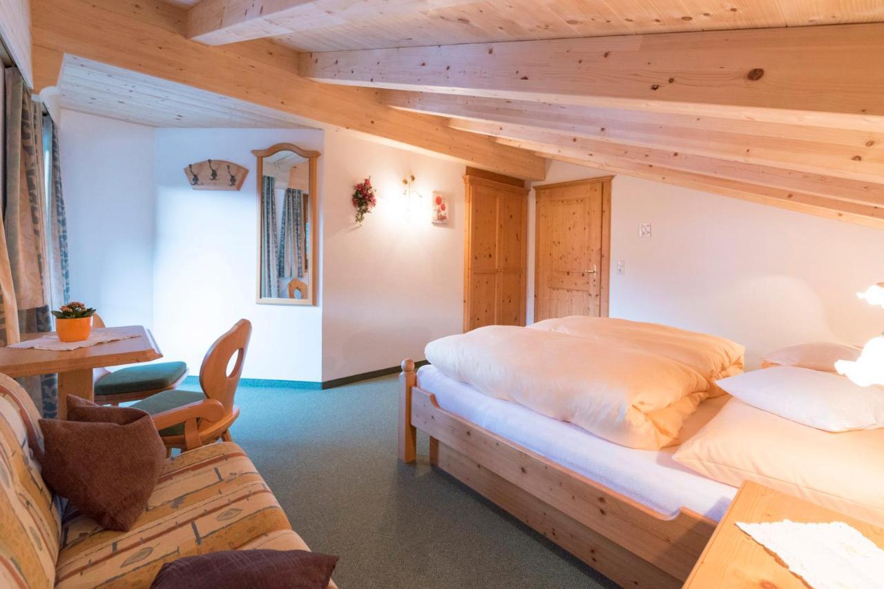 Apartmán Haus Dorferstuck Alpbach Exteriér fotografie
